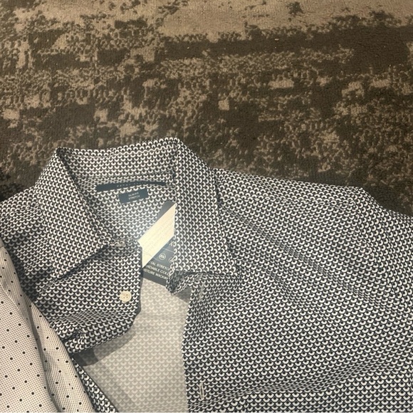 Dress Shirts - Picture 2 of 3